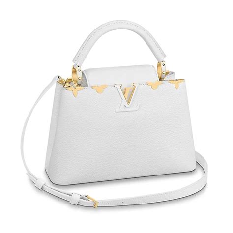 lv white handbag|louis vuitton handbags white leather.